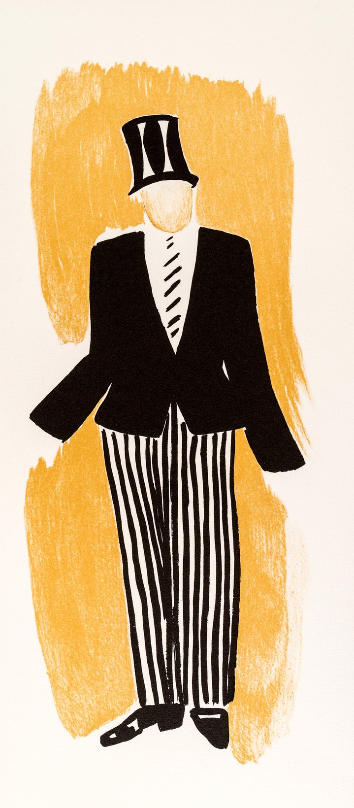 Sonia Delaunay, avant-garde, Tristan Tzara
