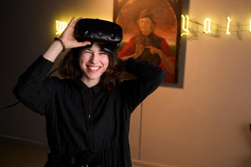 Moscow museums go virtual