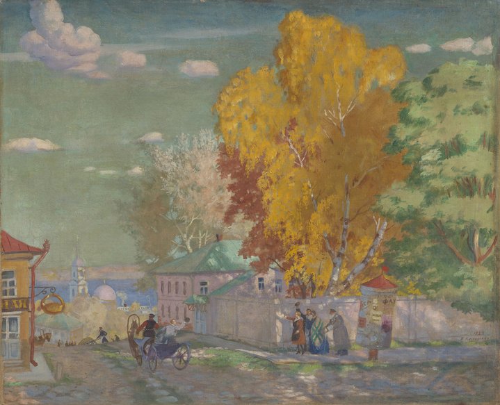 MacDougall’s, auction, russian avant-garde, autumn