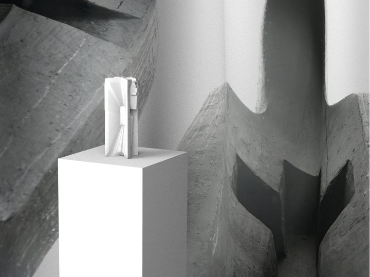 monument, sculpture, contemporary art