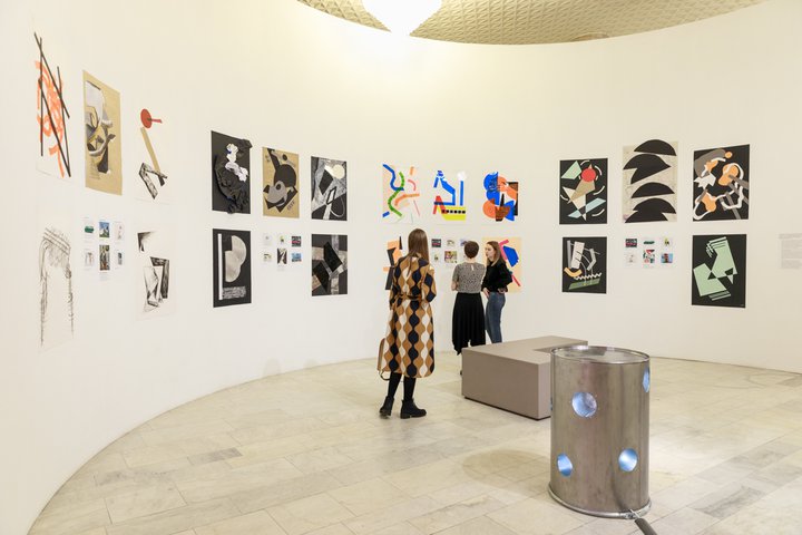 museum, tretyakov gallery