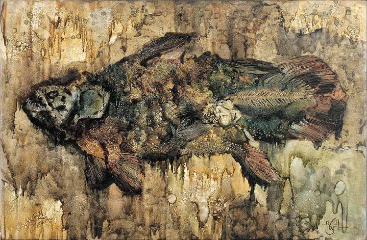 nonconformist Art, Soviet Union, painting, MoMA