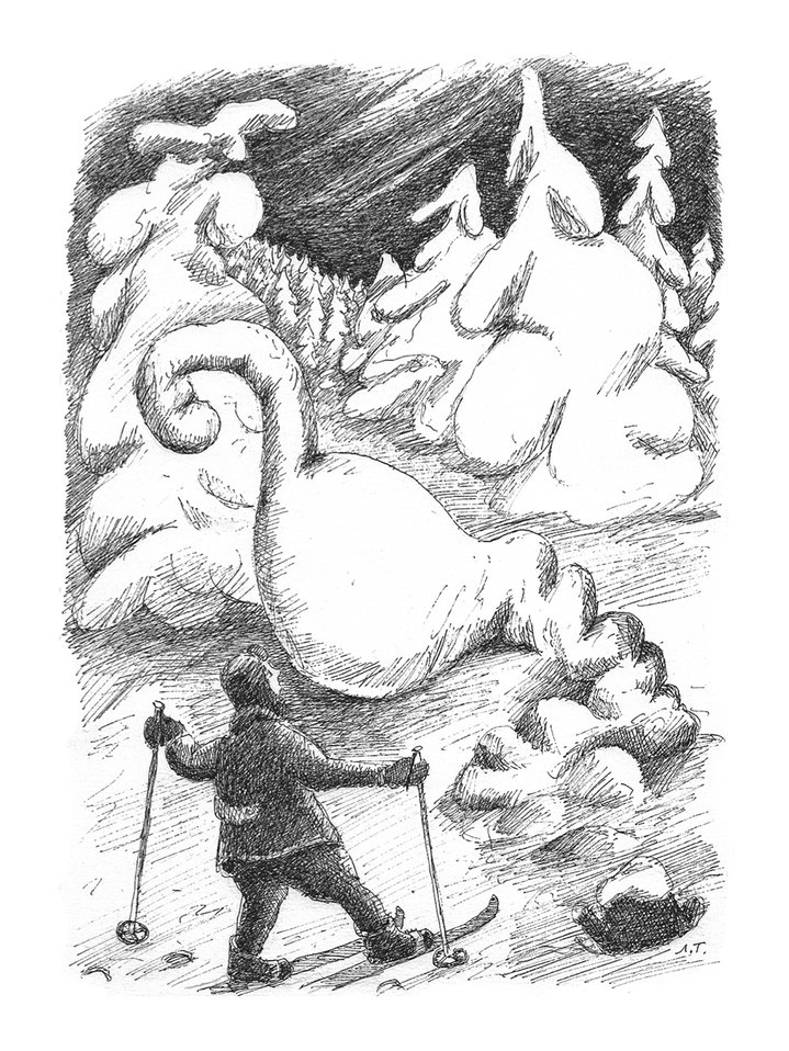 illustration, book
